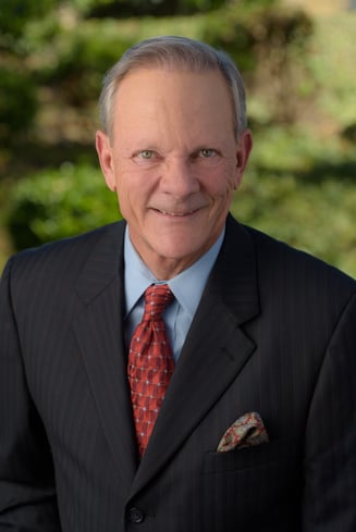 Joel Sutherland