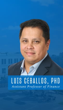 Luis Ceballos