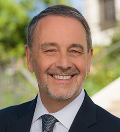 Simon Croom
