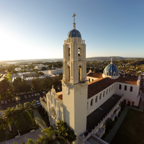 Knauss school of business all programs